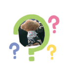 ずずずん（個別スタンプ：2）