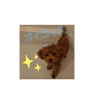 ずずずん（個別スタンプ：7）