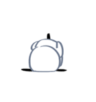 デンデン王子（個別スタンプ：7）