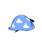 デンデン王子（個別スタンプ：8）