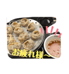 韓国料理マッシッソ❣️（個別スタンプ：10）