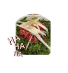 韓国料理マッシッソ❣️（個別スタンプ：11）