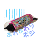 うちんくのねこ1（個別スタンプ：7）