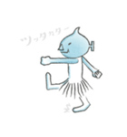 Aooni_青鬼（個別スタンプ：19）