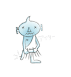 Aooni_青鬼（個別スタンプ：22）