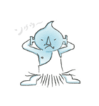 Aooni_青鬼（個別スタンプ：26）