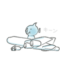 Aooni_青鬼（個別スタンプ：31）