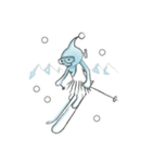 Aooni_青鬼（個別スタンプ：38）