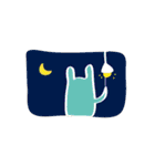宇宙赤ちゃん（個別スタンプ：23）