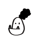 Angry_Skesan（個別スタンプ：3）