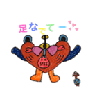 Niko画伯（個別スタンプ：5）
