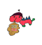 Niko画伯（個別スタンプ：9）