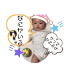 PI（個別スタンプ：23）