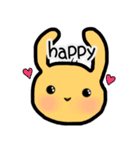 ふくのすけの日常会話3（個別スタンプ：15）