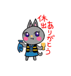 はなまる隊（個別スタンプ：5）