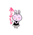 はなまる隊（個別スタンプ：7）