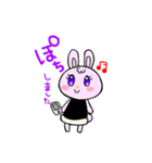 はなまる隊（個別スタンプ：8）