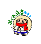 はなまる隊（個別スタンプ：18）
