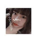 ちょっと使えるりなねえ（個別スタンプ：5）