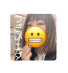 ちょっと使えるりなねえ（個別スタンプ：6）
