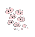 うさたん みーぷ（個別スタンプ：5）