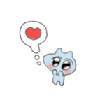 うさたん みーぷ（個別スタンプ：8）