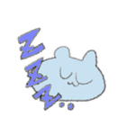 うさたん みーぷ（個別スタンプ：23）