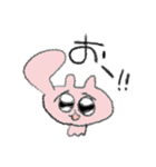 うさたん みーぷ（個別スタンプ：29）