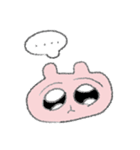 うさたん みーぷ（個別スタンプ：40）