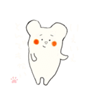 UMゆるすたんぷ（個別スタンプ：8）