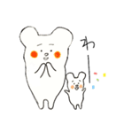 UMゆるすたんぷ（個別スタンプ：10）
