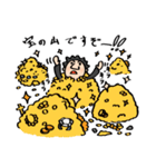 トドロキ君（個別スタンプ：4）
