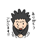 トドロキ君（個別スタンプ：9）