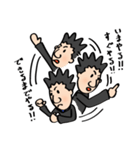 トドロキ君（個別スタンプ：10）