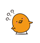 YouSpeakの仲間とcoolな日常英語！（個別スタンプ：10）