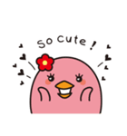 YouSpeakの仲間とcoolな日常英語！（個別スタンプ：20）