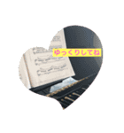負けないで。（個別スタンプ：5）