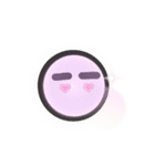 ゲジまゆくん  （シュール（個別スタンプ：11）