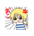 日常の僕です（個別スタンプ：7）