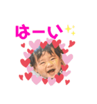 ちびっ子トンペンかずくん4（個別スタンプ：38）