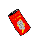 使い道がマジで謎なスタンプ（個別スタンプ：2）