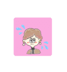 きらきらぁ（個別スタンプ：2）