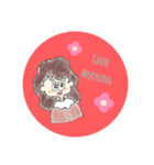 きらきらぁ（個別スタンプ：3）