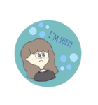 きらきらぁ（個別スタンプ：11）