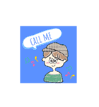 きらきらぁ（個別スタンプ：14）