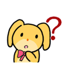 モーニャーピヨスタンプ！（個別スタンプ：35）