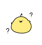 しらこぽん（個別スタンプ：34）
