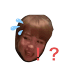 ネモチのスタンプ（個別スタンプ：1）