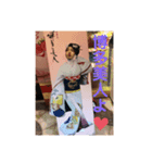 ネモチのスタンプ（個別スタンプ：6）