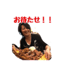 みんな大好き！！はづきのスタンプ（個別スタンプ：6）